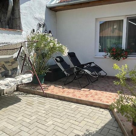 Elizabeth Apartman Tokaj Luaran gambar