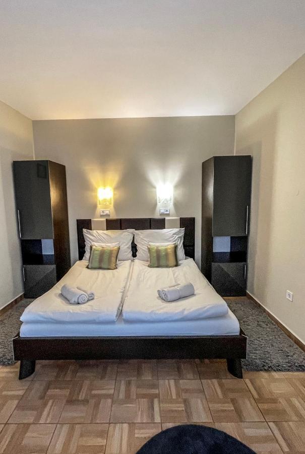 Elizabeth Apartman Tokaj Luaran gambar