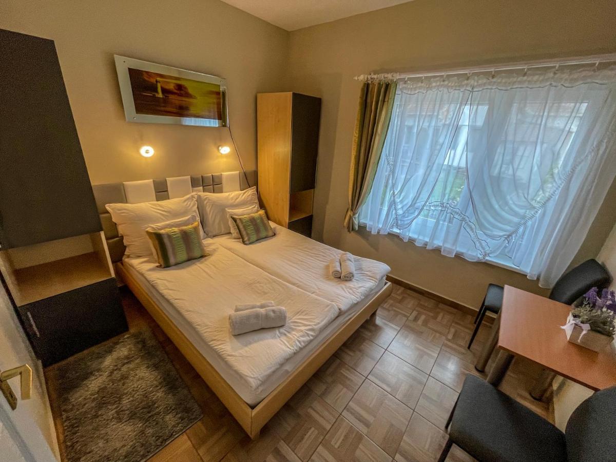 Elizabeth Apartman Tokaj Luaran gambar
