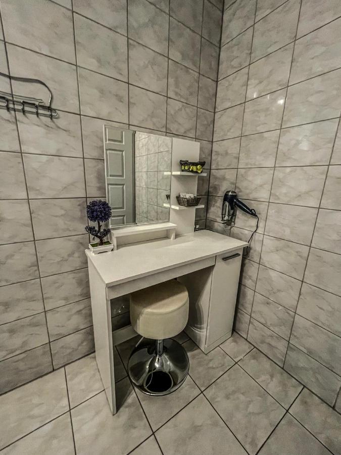 Elizabeth Apartman Tokaj Luaran gambar