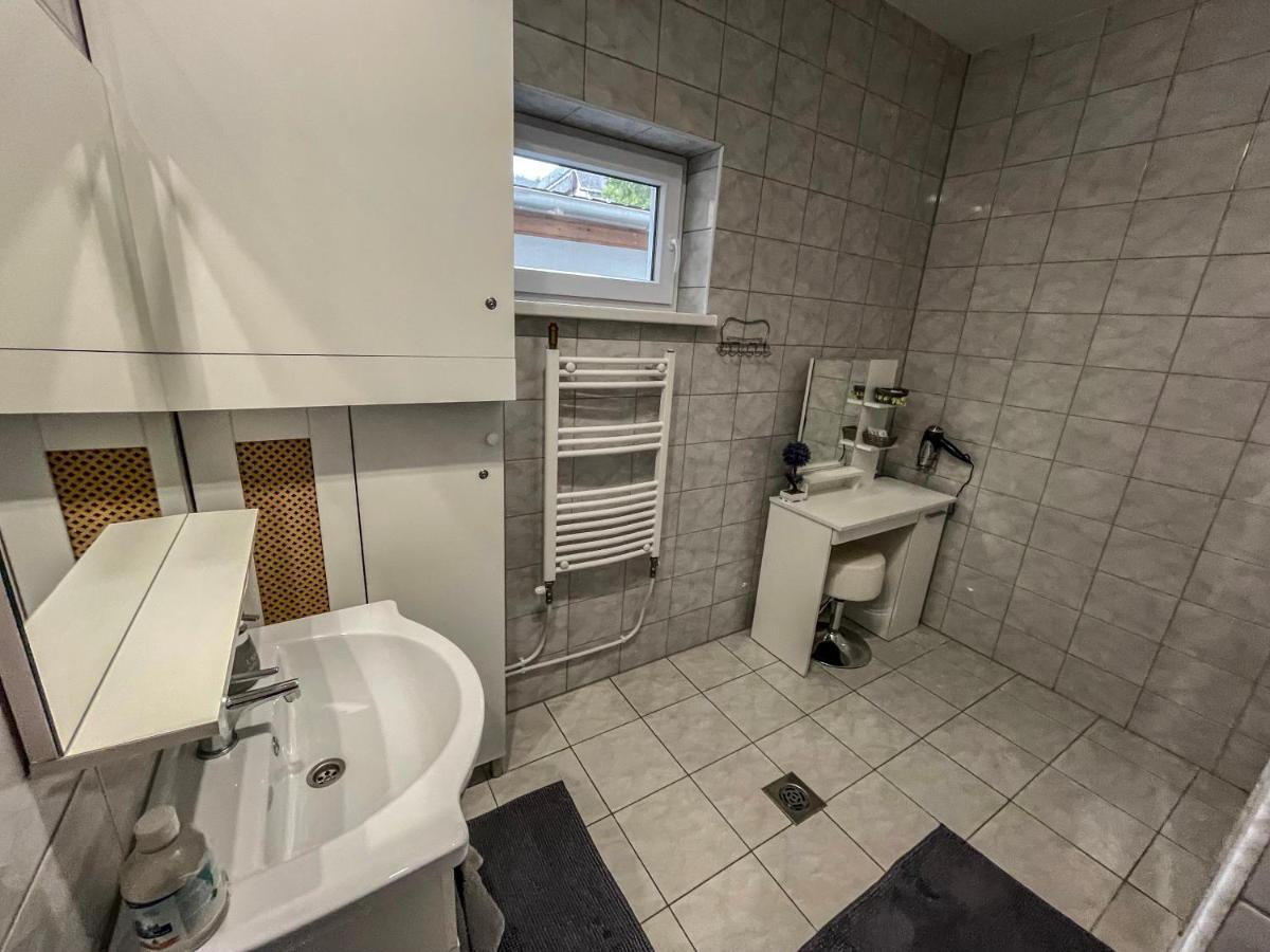 Elizabeth Apartman Tokaj Luaran gambar