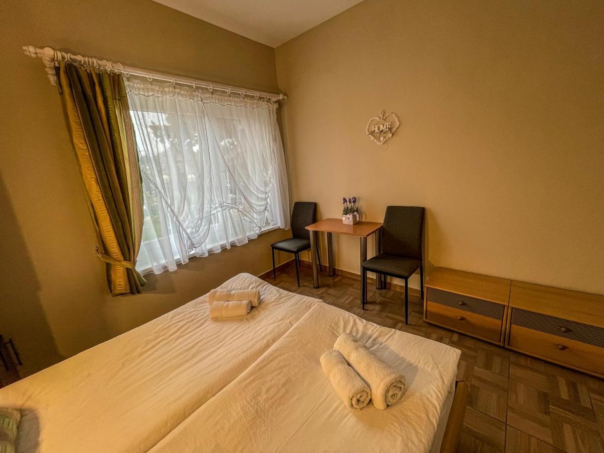 Elizabeth Apartman Tokaj Luaran gambar