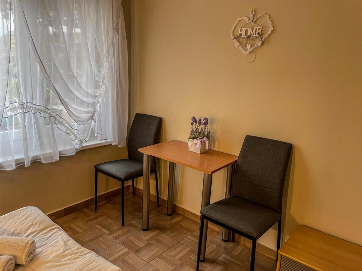 Elizabeth Apartman Tokaj Luaran gambar