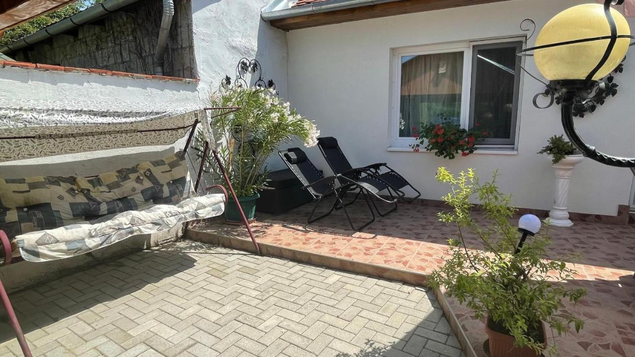 Elizabeth Apartman Tokaj Luaran gambar