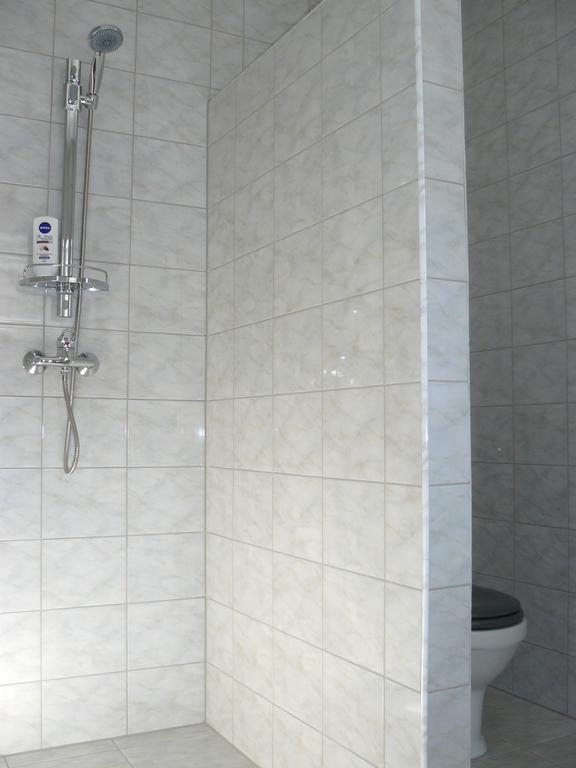 Elizabeth Apartman Tokaj Luaran gambar