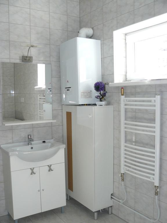 Elizabeth Apartman Tokaj Luaran gambar